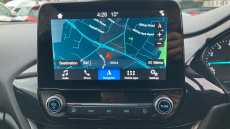 Ford Fiesta 1.1 Trend 5dr Petrol Hatchback